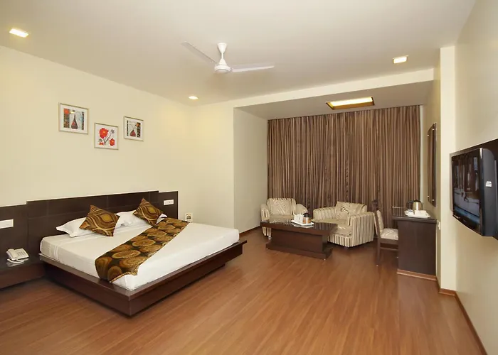 Best Western Swing High Katra