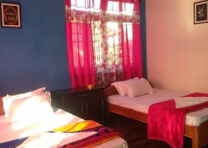 Dolma Guest House