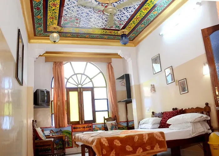 Kasera Heritage View