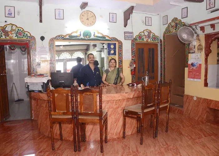 Kasera Heritage View