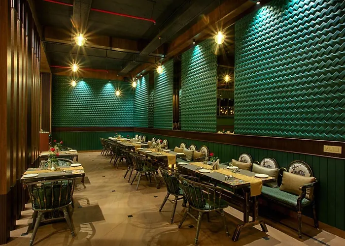 Four Vedas Hotel & Resort