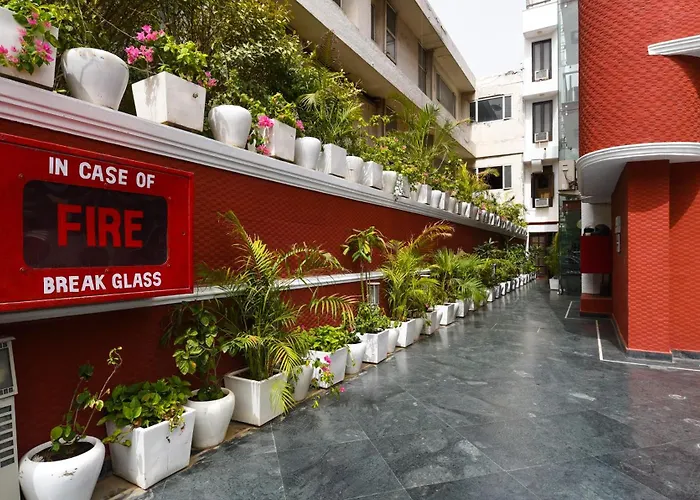 Hotel Baljeet Lodge