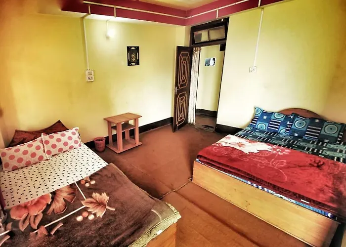 Shraddha Homestay - Aritar