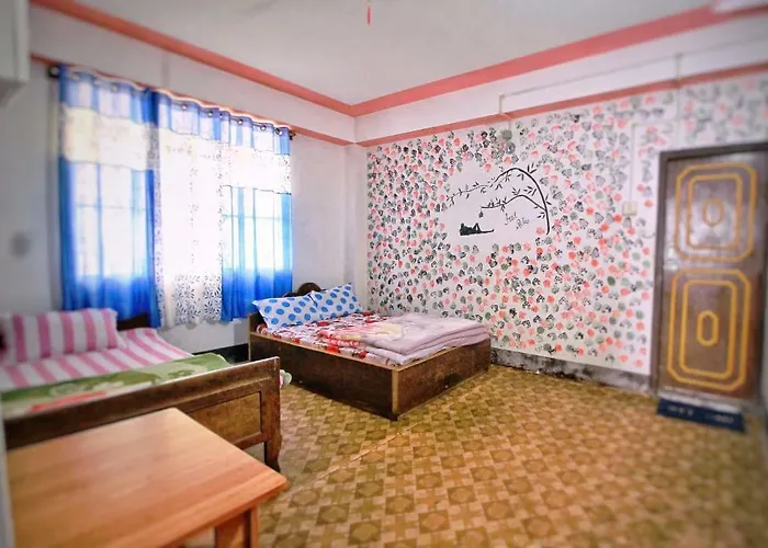 Shraddha Homestay - Aritar