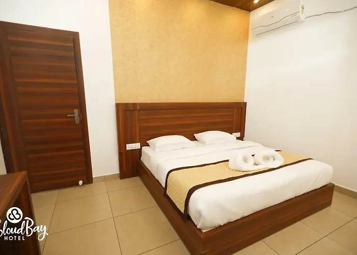 Hotel Cloudbay