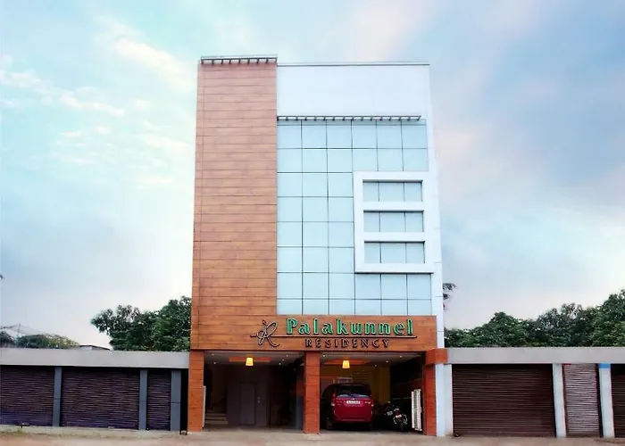 Palakunnel Residency