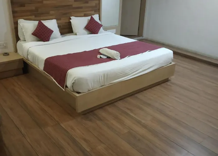 Hotel Rivera