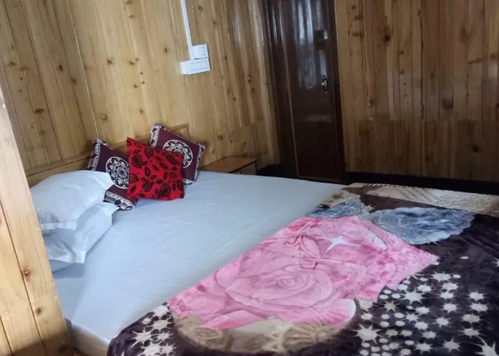 Khaling Homestay