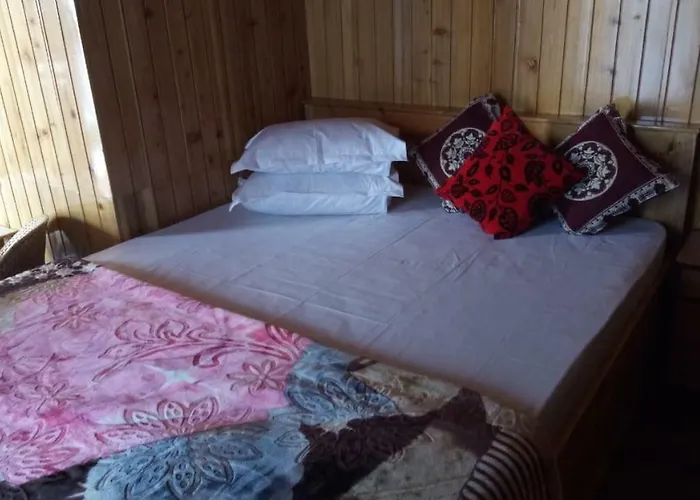 Khaling Homestay