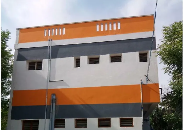 Lakshmi Illam
