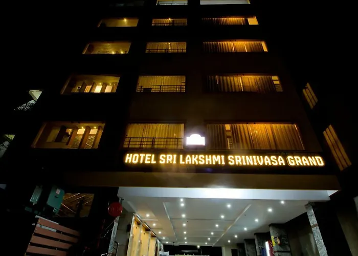 Treebo Sls Grand