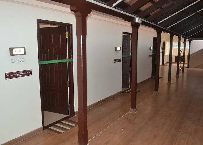 Ymca Program Centre