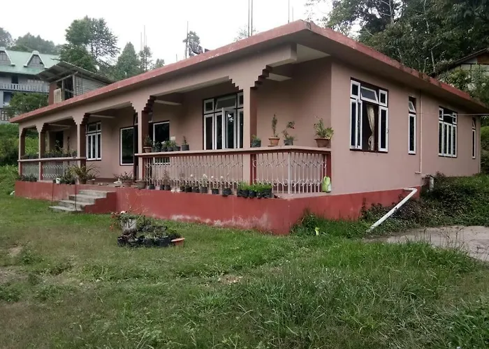 Kamala Homestay - Manyedara