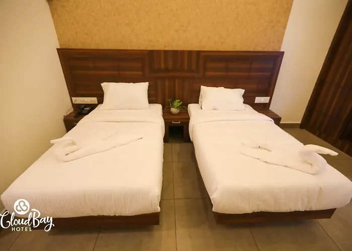 Hotel Cloudbay