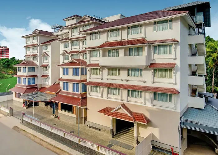 Sterling Guruvayur