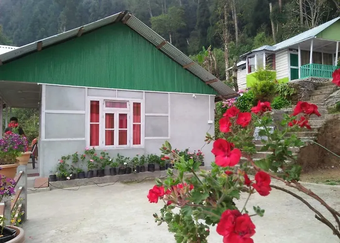 Renu Homestay Sillerygaon