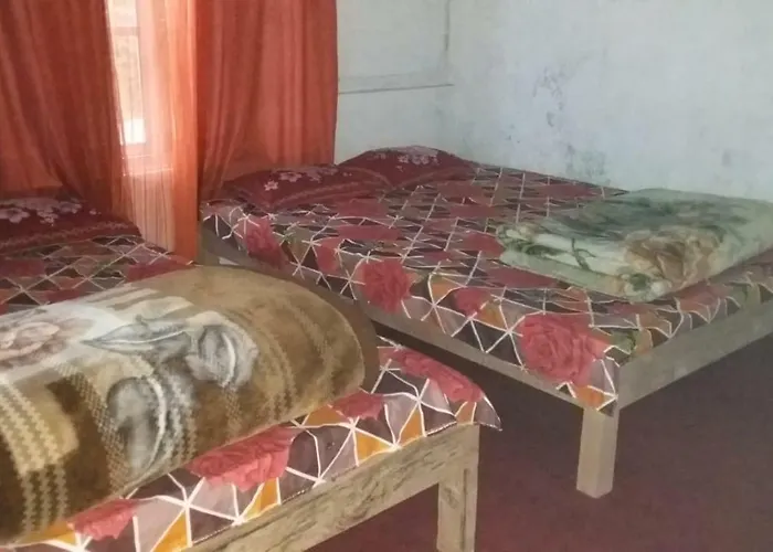 Renu Homestay Sillerygaon