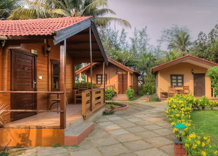 Beira Mar Beach Resort