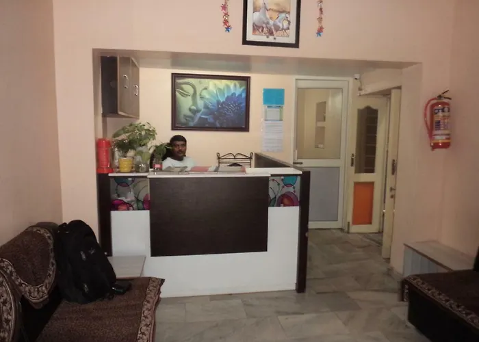 Hotel Kiran