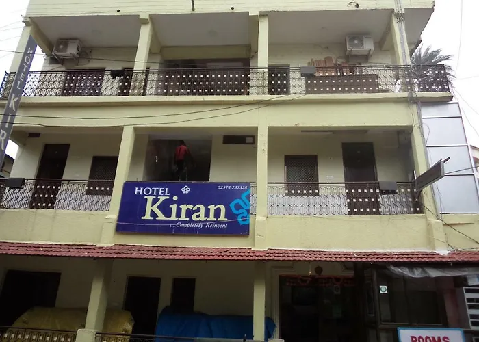 Hotel Kiran