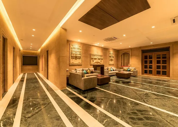 Hotel Antra Inn