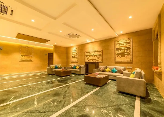 Hotel Antra Inn