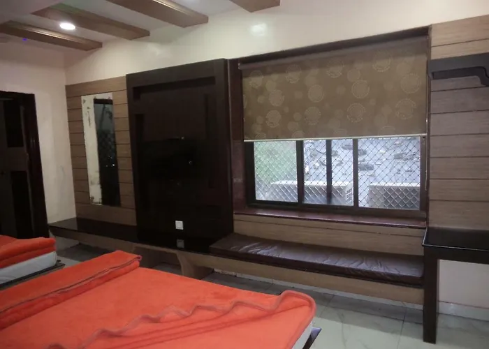 Hotel Kiran