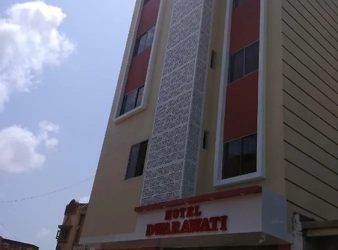 Hotel Dwarawati