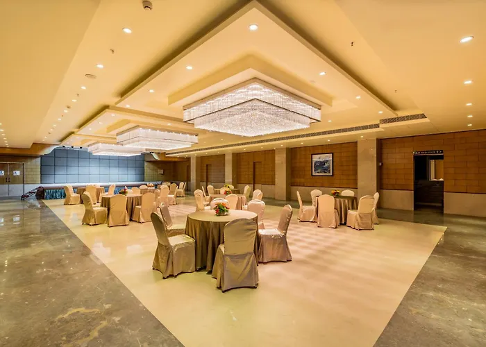 Quality Inn Ramachandra Visakhapatnam