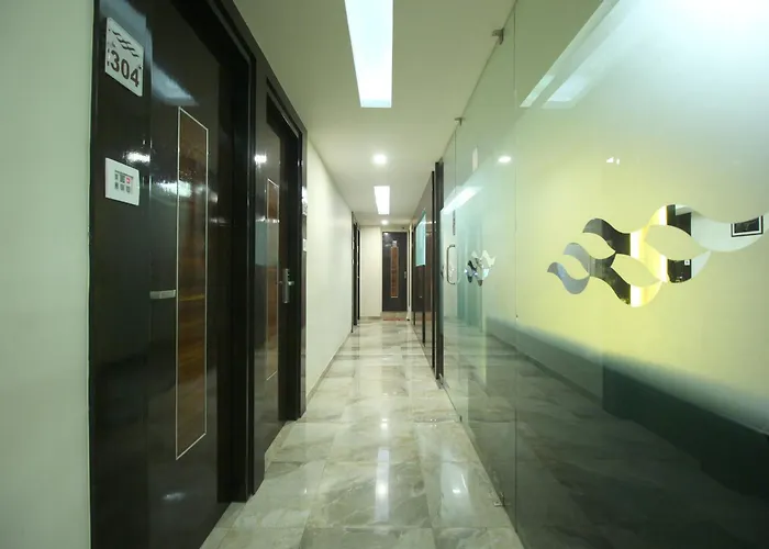 Hotel Furaat Inn