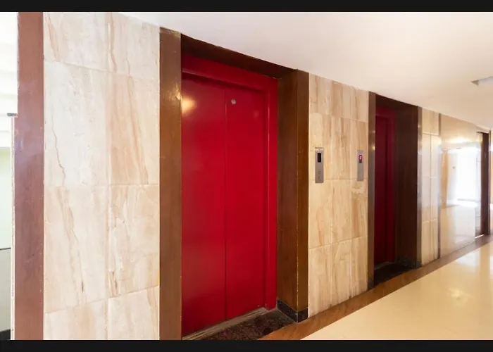 Hotel Vassi Palaze