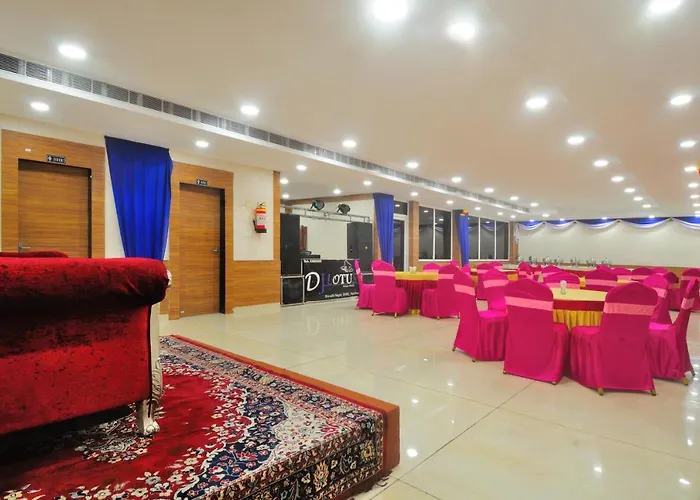 Hotel Vinayak Haridwar