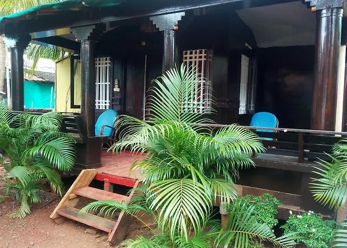 Casa Fiesta