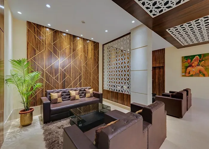 The Fern Residency Aurangabad - Chhatrapati Sambhaji Nagar