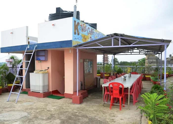 Kundanbazar Guest House