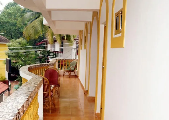 Time & Leisure Hotels
