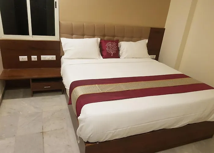 Durga Residency
