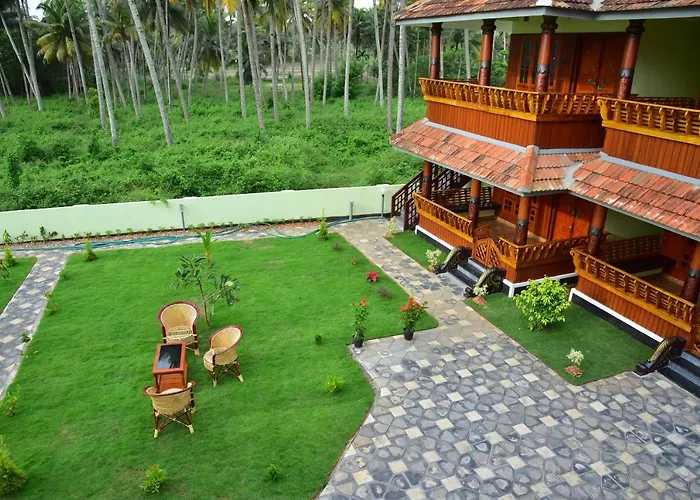 Royal Kazbay Beach Resort