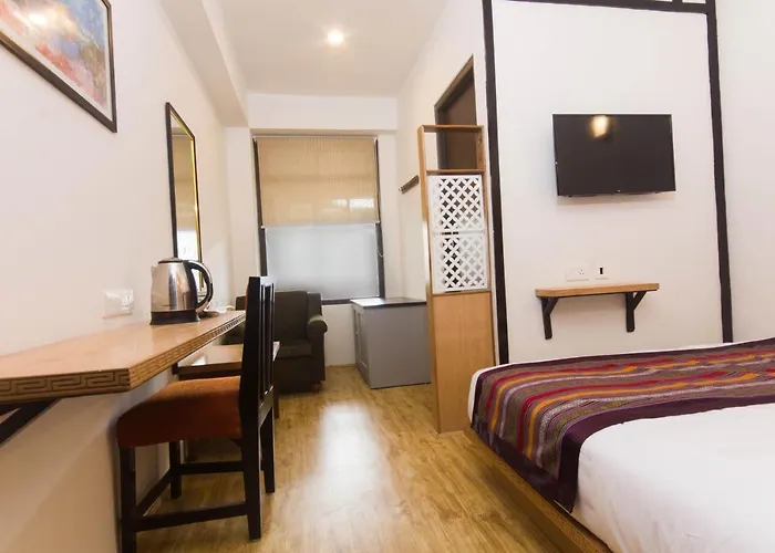Bumblebee Bed & Breakfast