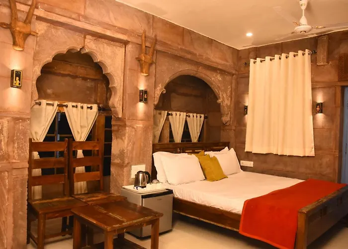 The Kutumb Villa - A Heritage Home Stay