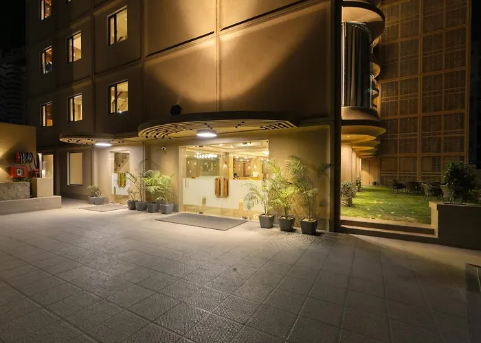 Artilla Inn
