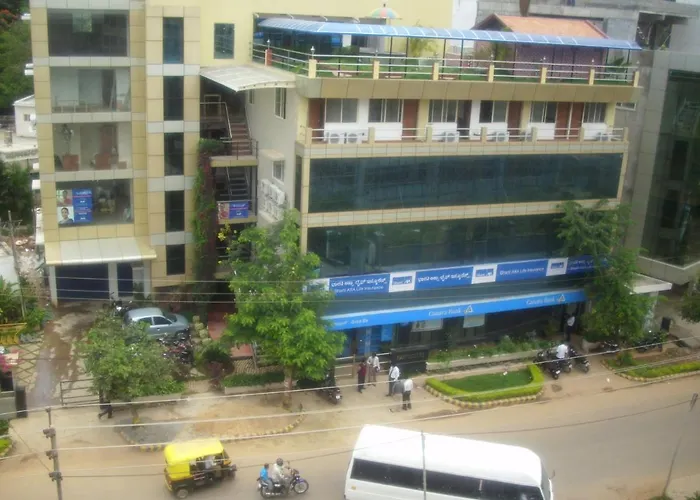 Nash Inn Bangalore