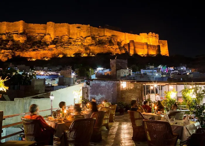 Heritage Gouri Haveli