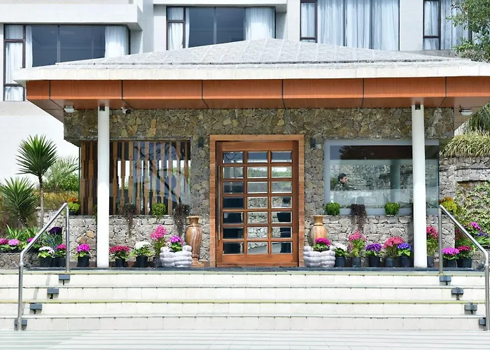 Allita Hotel & Resorts