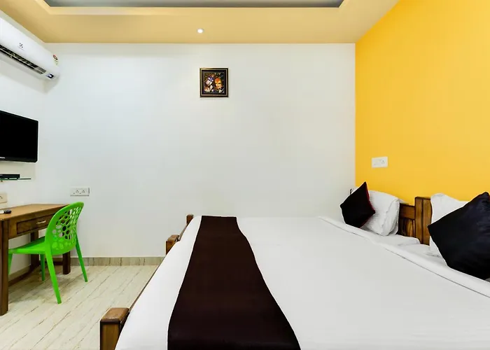 Sreedevi Residency