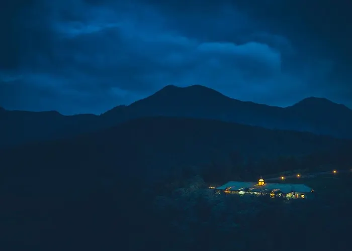 Destiny - The Farm Resort