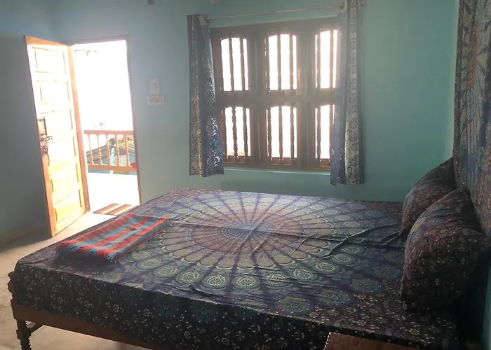 Zen House Hotel Kovalam