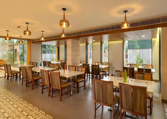 Hotel Divine Fort