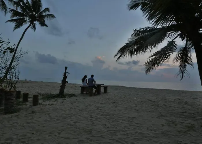 Og Beach Resort