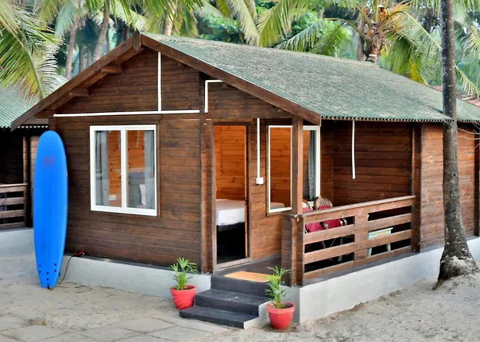 Silent Beach Resort